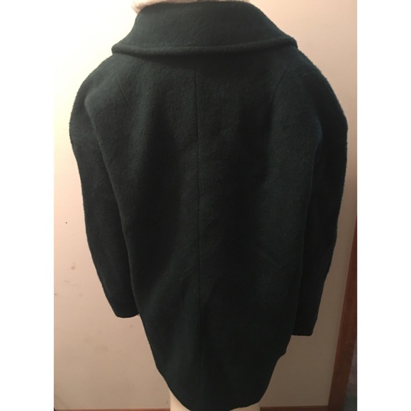 Winter coat - Picture 2 of 4